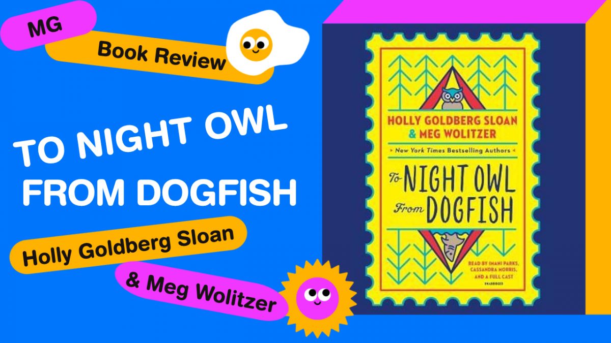 Review: To Night Owl, From Dogfish