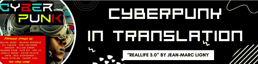 Cyberpunk in Translation: “RealLife 3.0”