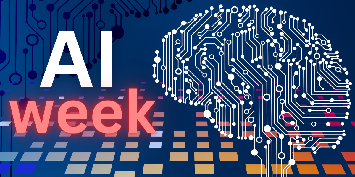 Newsletter: AI Week
